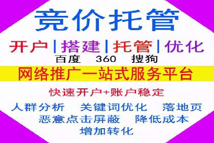 SEM推广优化中的关键词策略——以某品牌为例